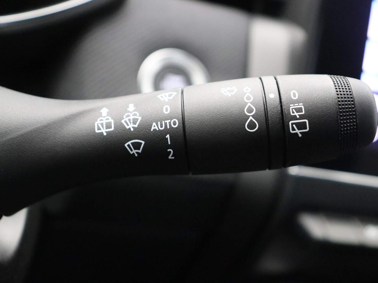 Renault CLIO E-Tech Full Hybrid 145pk esprit Alpine | BOSE | Stoel- en stuurwielverwarming | 360 graden camera | Aparte cruise control |