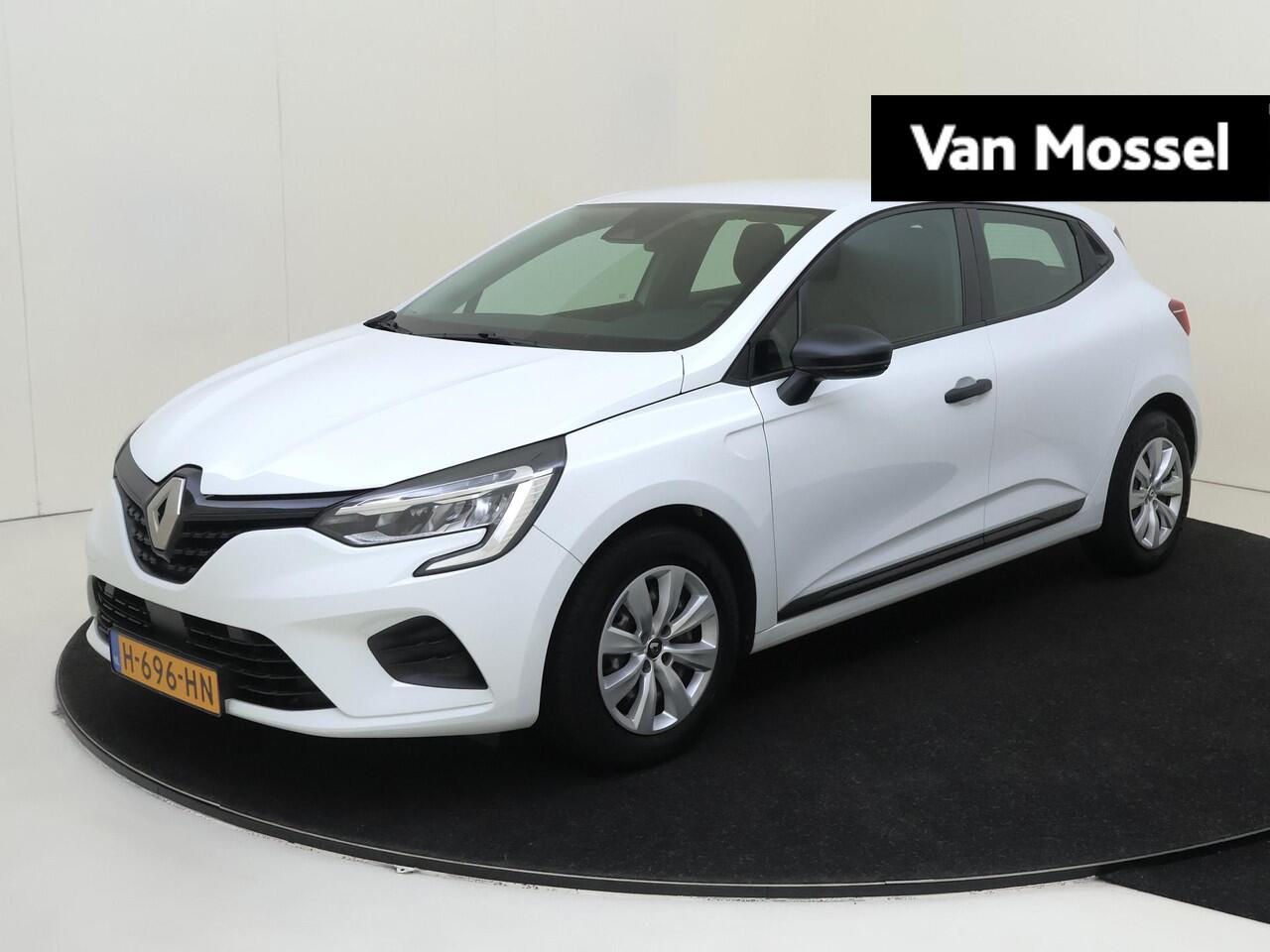Renault CLIO 1.0 TCe100 Life | Airco | Bluetooth |