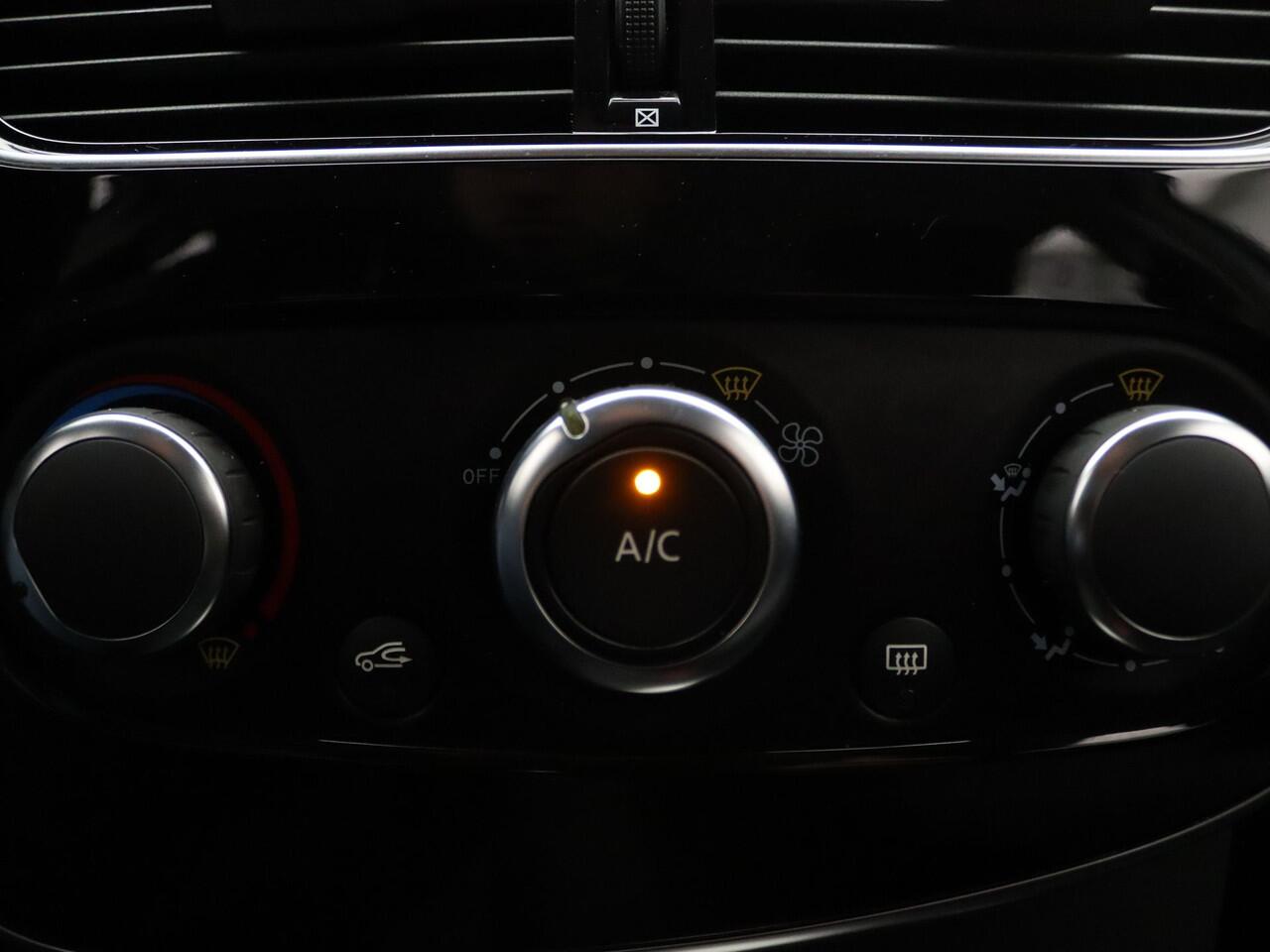 Renault CLIO Estate TCe 90pk Zen Airco | Cruise | Carplay