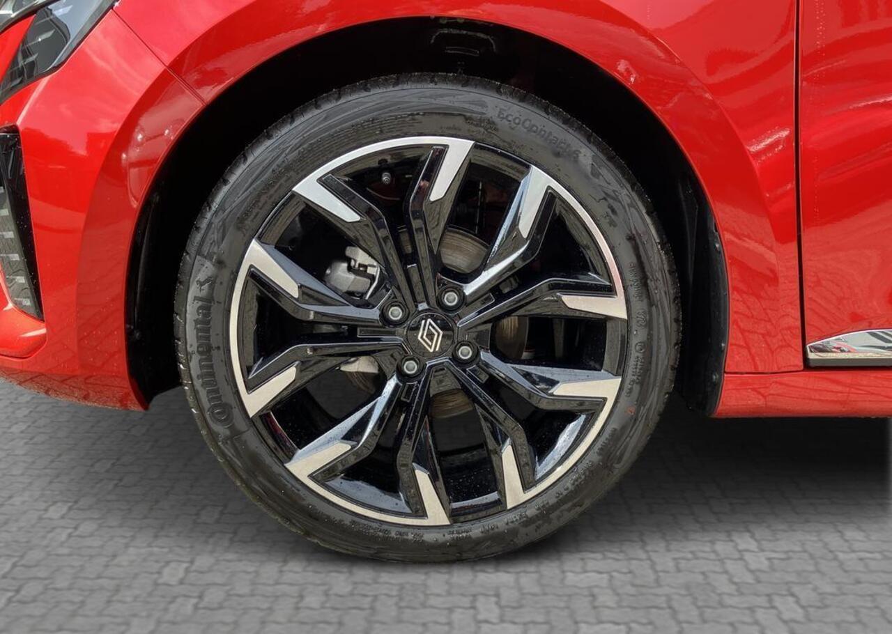 Renault CLIO 1.0 TCe 90 GPF Techno - Demo / Pack navigation techno - Pack winter - Pack Look 17"