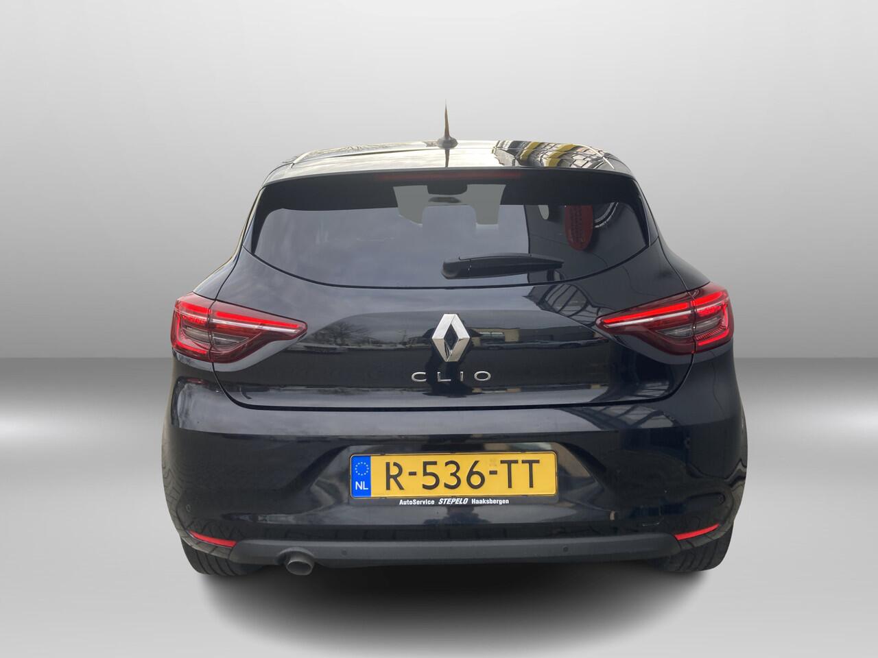 Renault CLIO 1.0 TCe 90 Evolution Apple/Android Auto | Led | Cruise