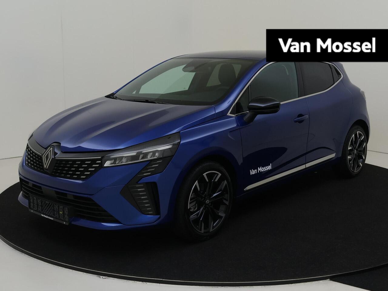 Renault CLIO 1.0 TCe 90 PK GPF techno | Pack Look