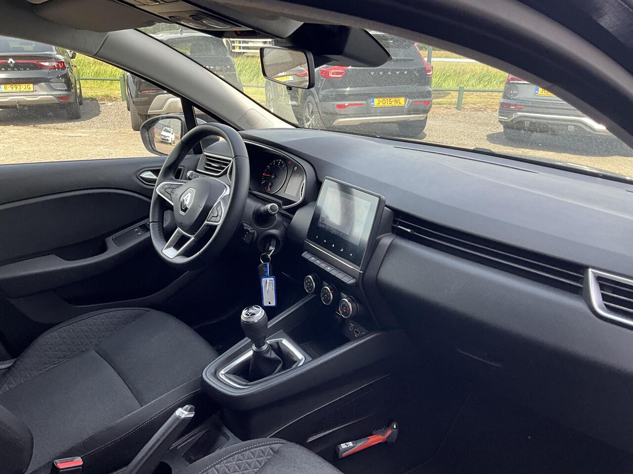 Renault CLIO 1.0 TCe Zen