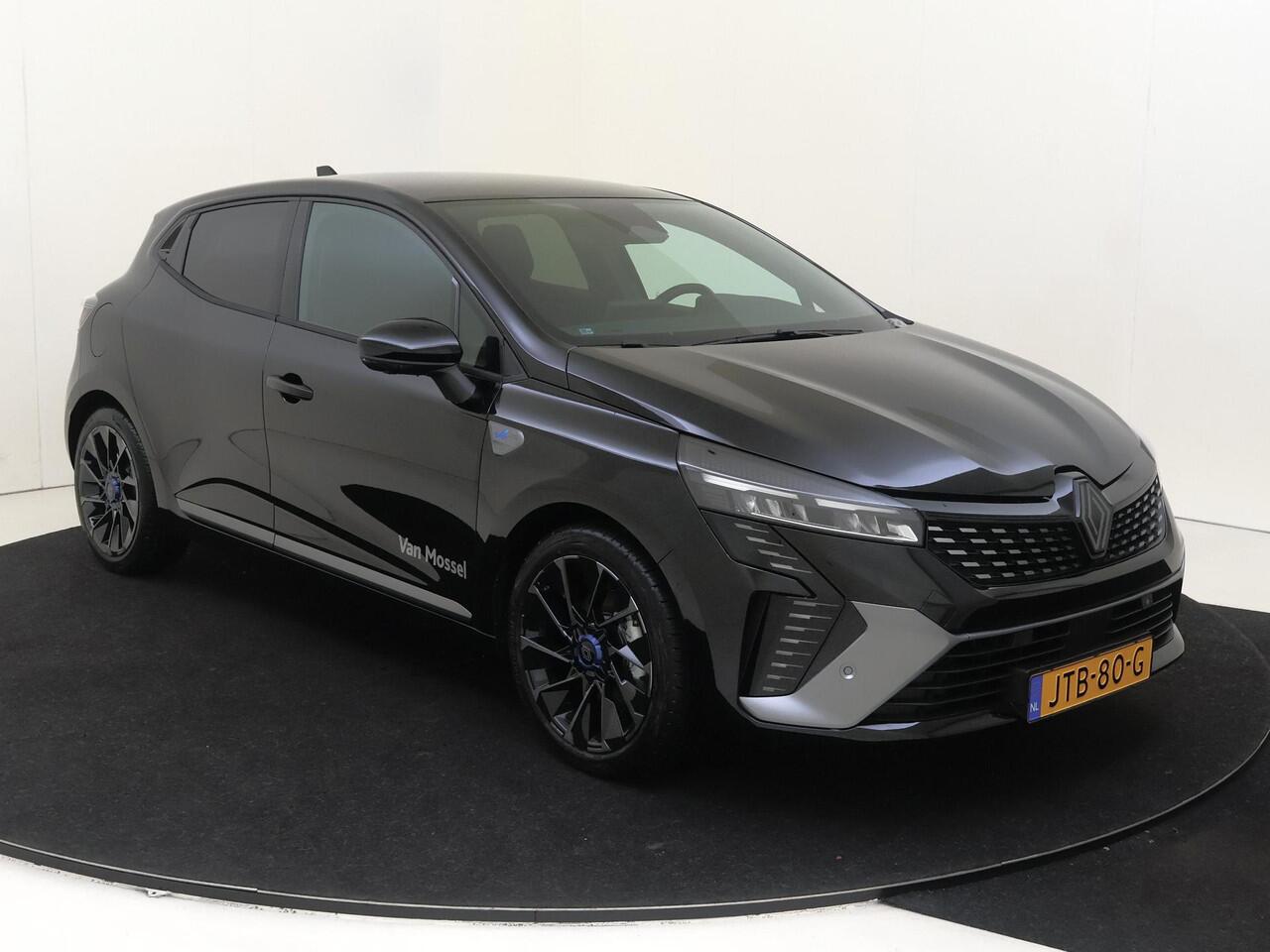 Renault CLIO 1.6 E-Tech Full Hybrid 145 esprit Alpine | Pack winter | Pack city premium | apple carplay | android auto