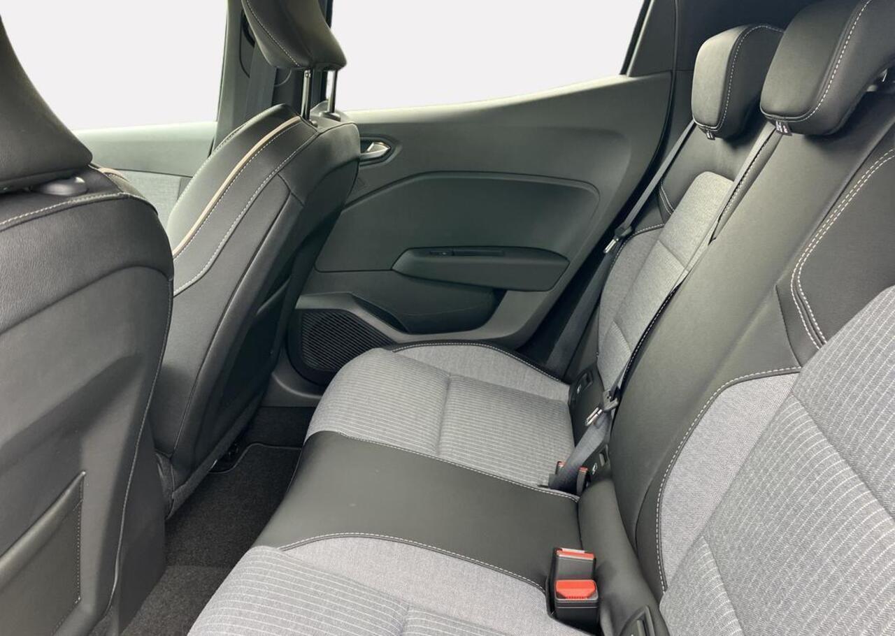 Renault CLIO 1.0 TCe 90 GPF Techno - Demo