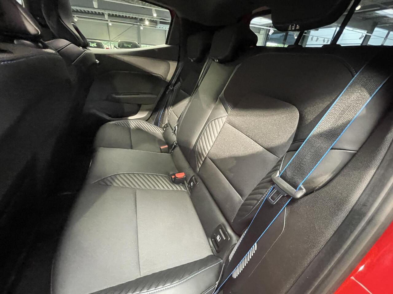 Renault CLIO 1.6 E-Tech Full Hybrid 145 esprit Alpine | Navigatie | Apple/AndroidCarplay | Camera