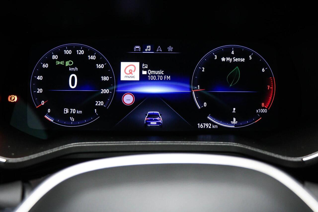 Renault CLIO 1.0 TCe 90 GPF esprit Alpine | LED | APPLE | CAMERA