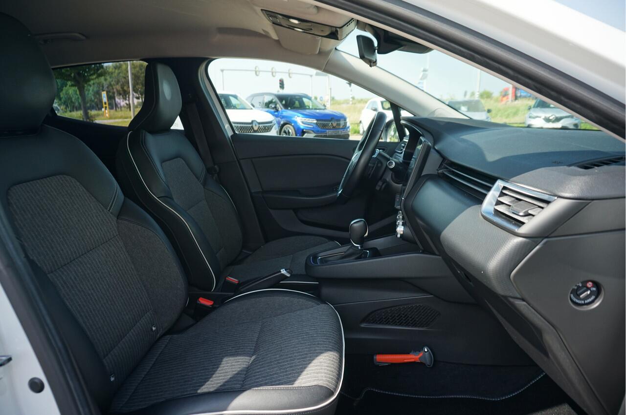 Renault CLIO Intens 1.3 TCE 130 EDC (AUTOMAAT)