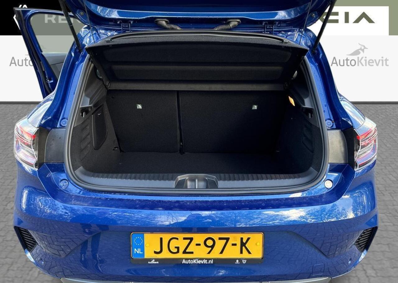 Renault CLIO 1.6 E-Tech Full Hybrid 145 esprit Alpine - 5 JAAR GARANTIE / Pack Premium Sound BOSE