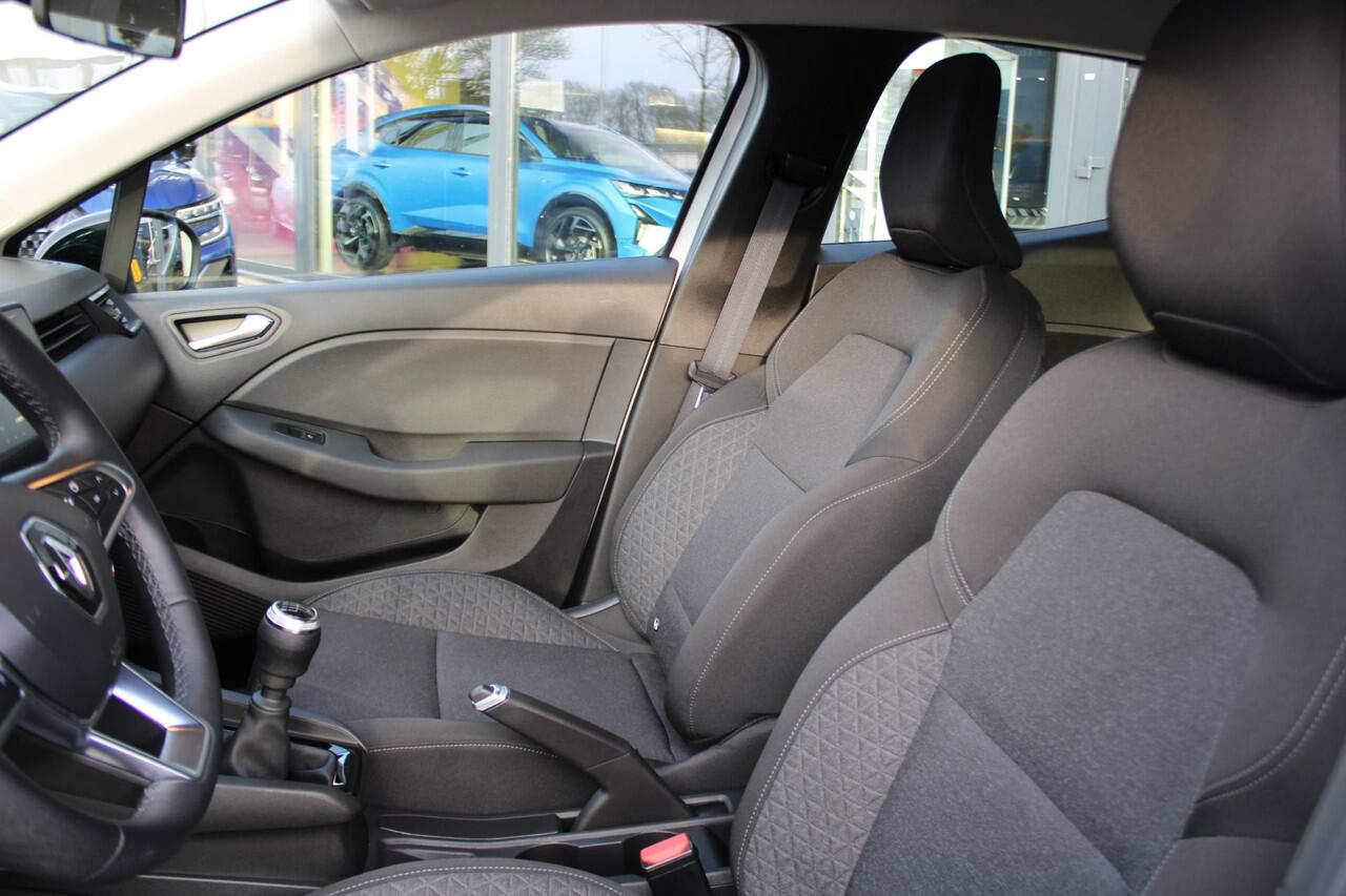 Renault CLIO TCe 90 Equilibre | NL-Auto |