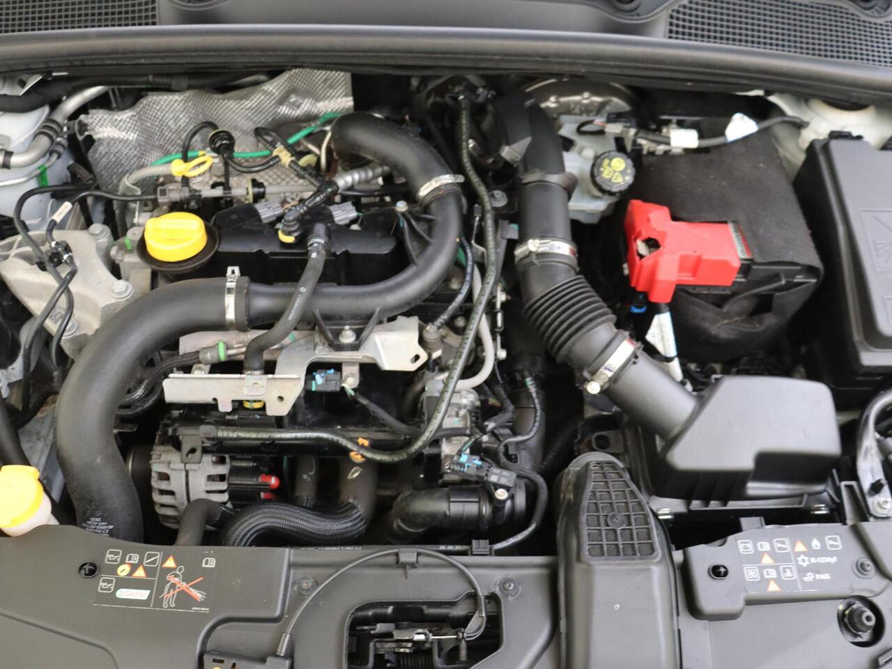 Renault CLIO 1.0 TCe Zen | Apple Carplay/Android Auto | Parkeersensor