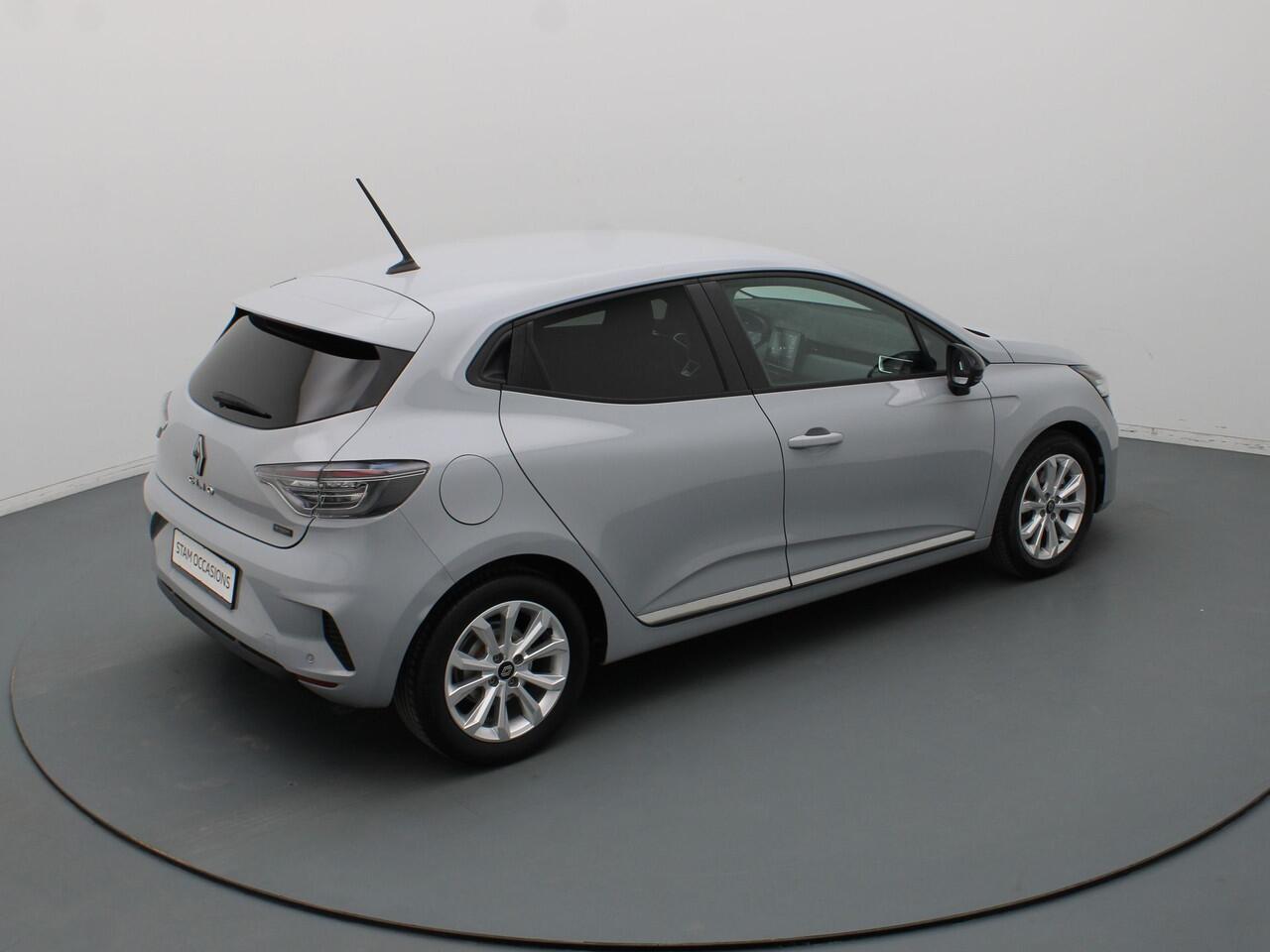 Renault CLIO E-Tech Full Hybrid 145pk evolution Airco | Camera | Navi | Parksens. achter
