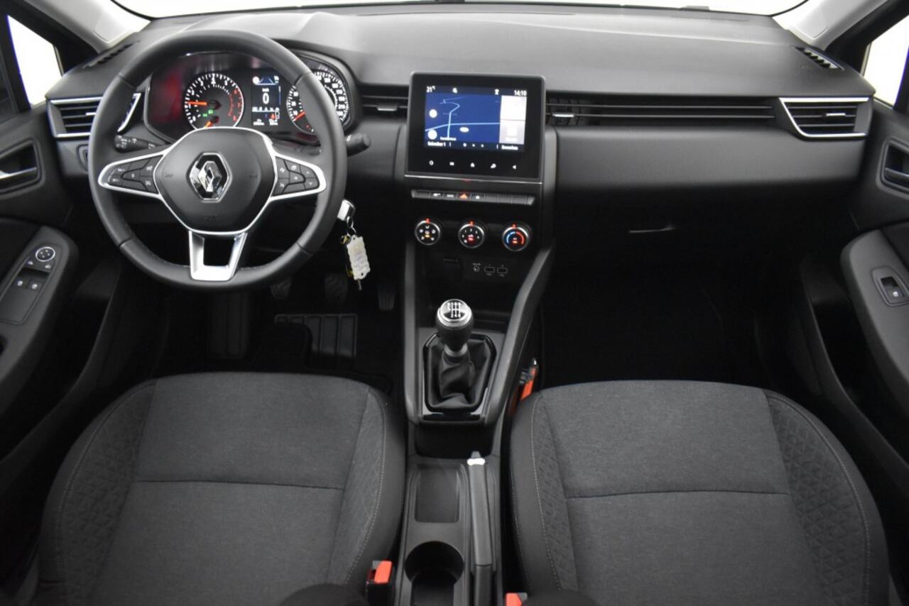 Renault CLIO 1.0 TCE 90PK ZEN