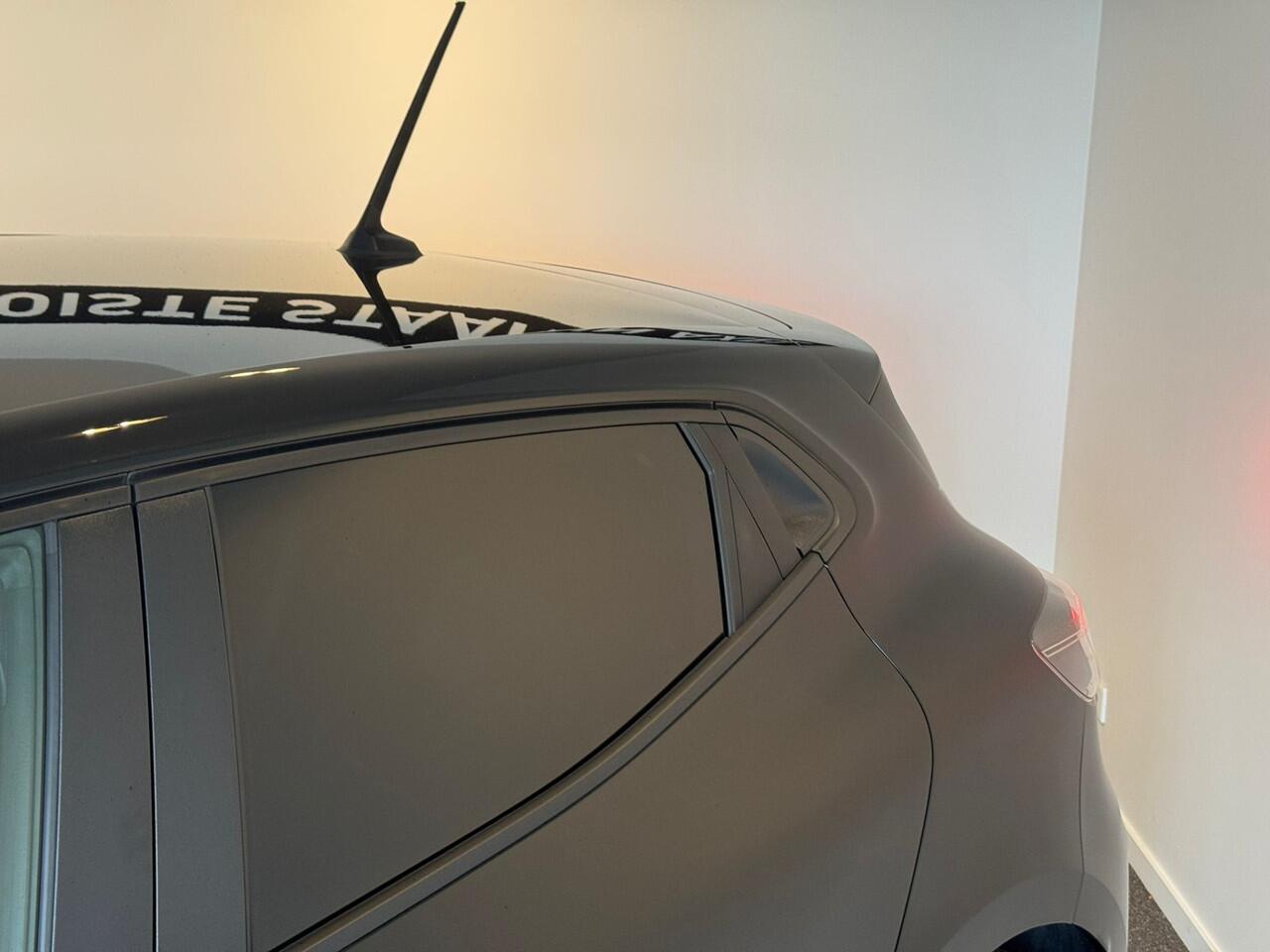 Renault CLIO 1.0 TCe 90 GPF evolution