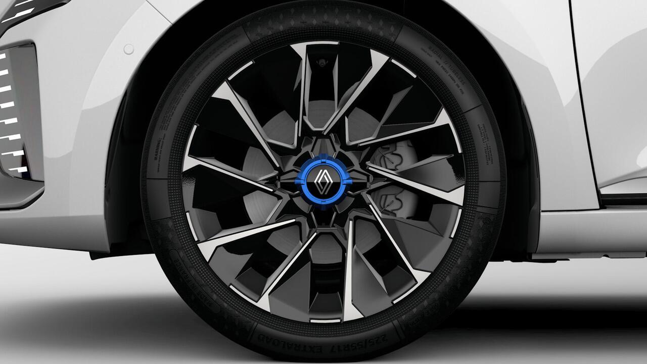 Renault CLIO esprit Alpine Hybrid 145 | Achteruitrijcamera | Adaptive Cruise Control | Blind Spot Warning