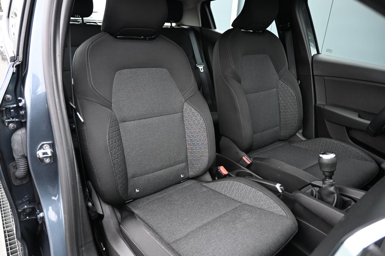 Renault CLIO 1.0 TCe Zen