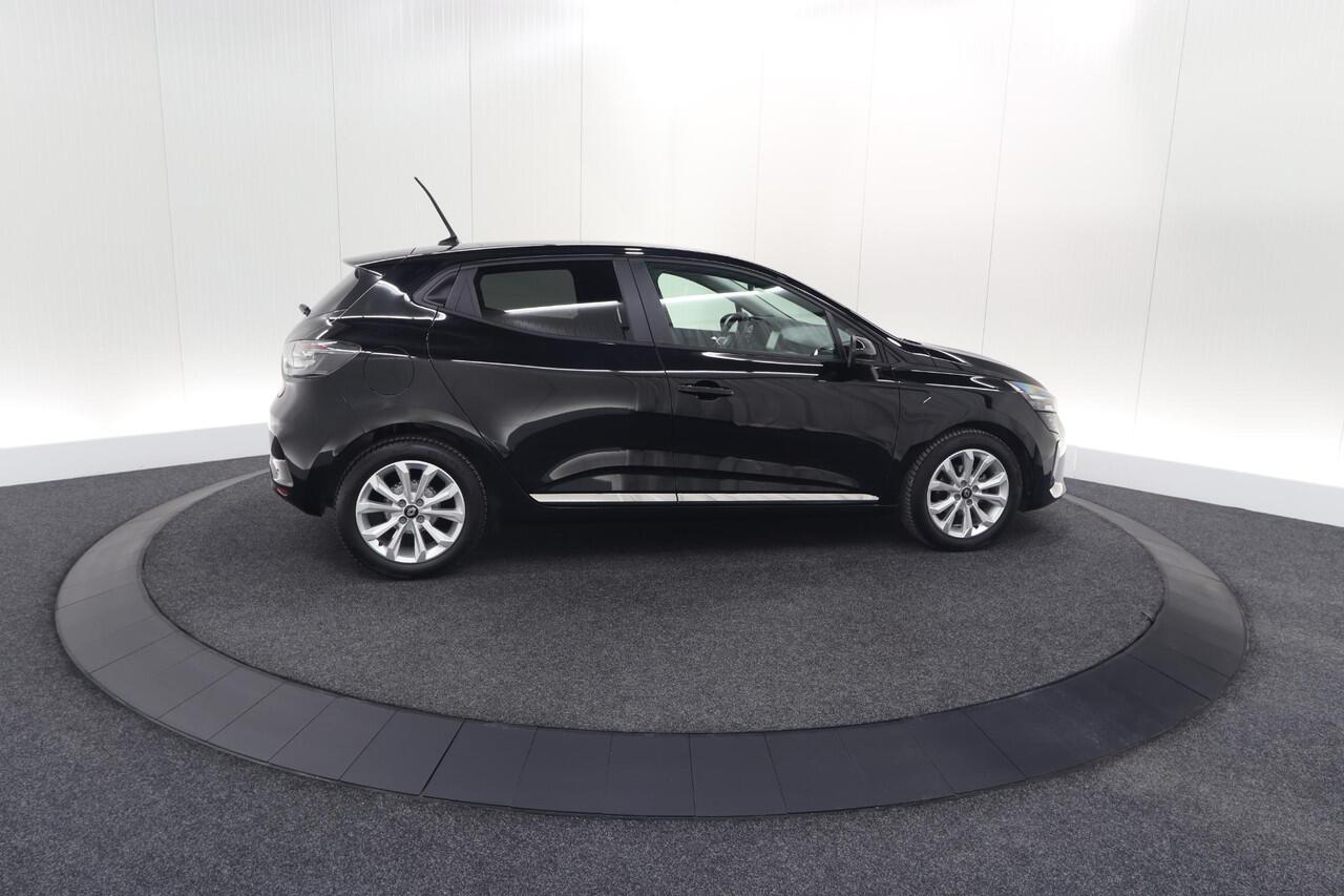 Renault CLIO TCe 90 Evolution | Stoelverwarming | Camera | Parkeersensoren | Apple Carplay