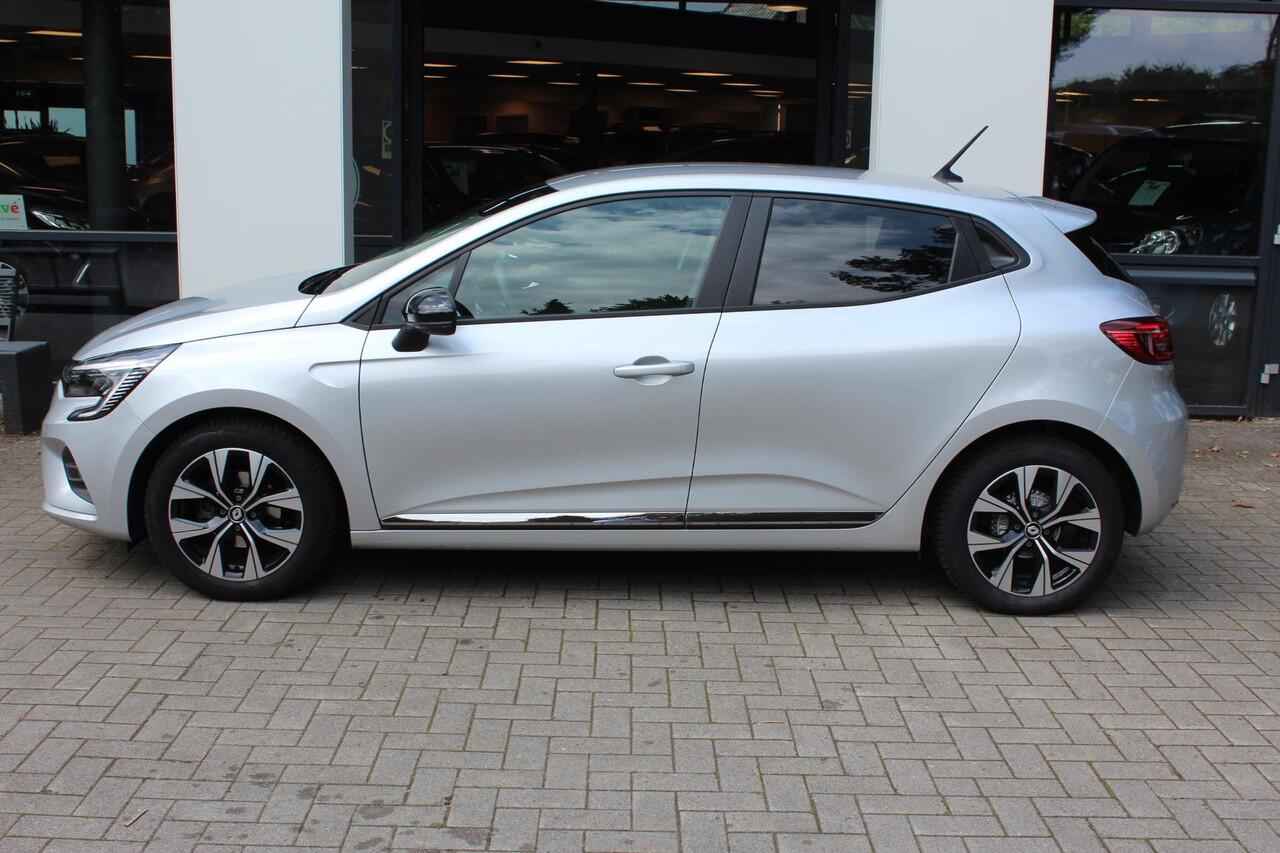 Renault CLIO 1.0 TCe 90 Evolution Navigatie, Winterpakket,PDC +Camera