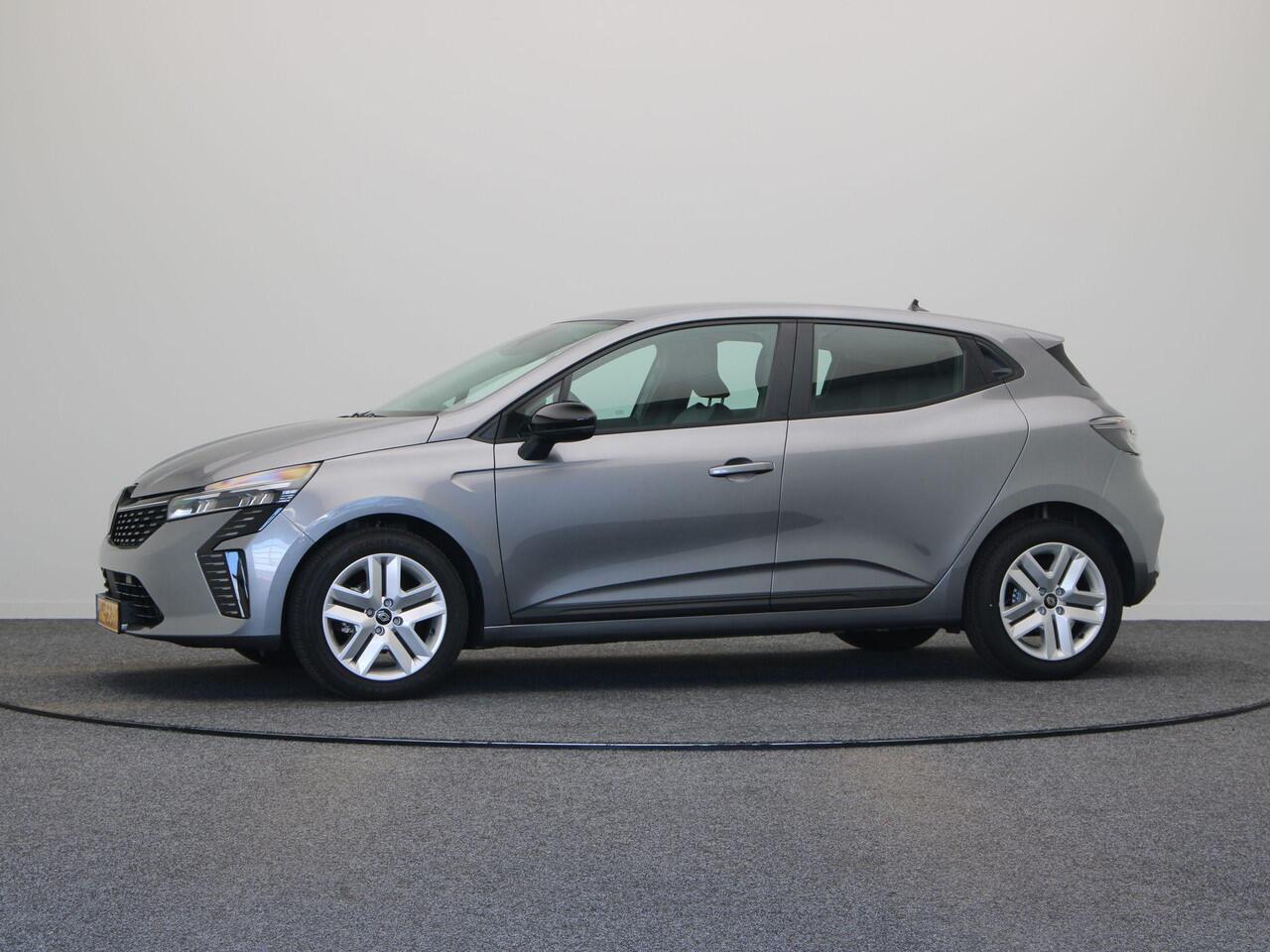 Renault CLIO TCe 90pk GPF evolution | Achteruitrijcamera | Navigatie | Handsfree card | Apple Carplay/Android auto | Armsteun |