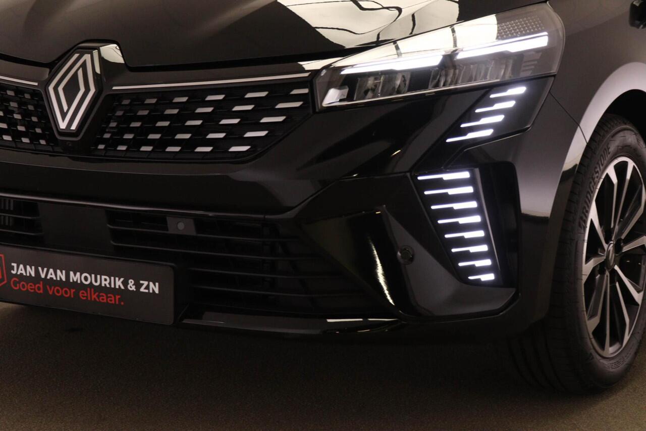 Renault CLIO 1.0 TCe 90 GPF techno | Demo | NAVIGATION TECHNO PACK | LED | DAB | APPLE | CAMERA