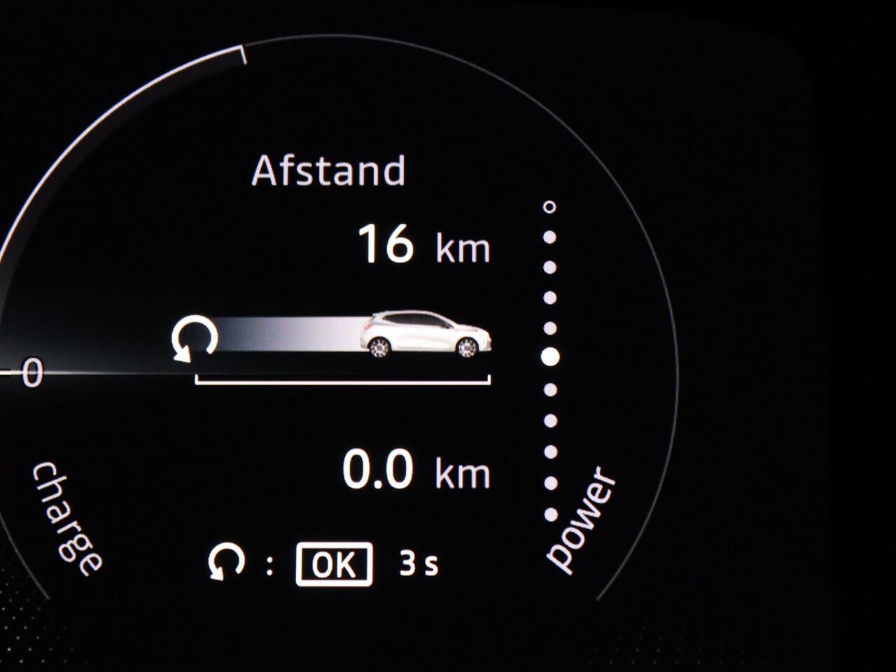 Renault CLIO E-Tech Full Hybrid 145pk techno Camera | Cruise | Navi | Parkeersens. v+a | Stoelverw.