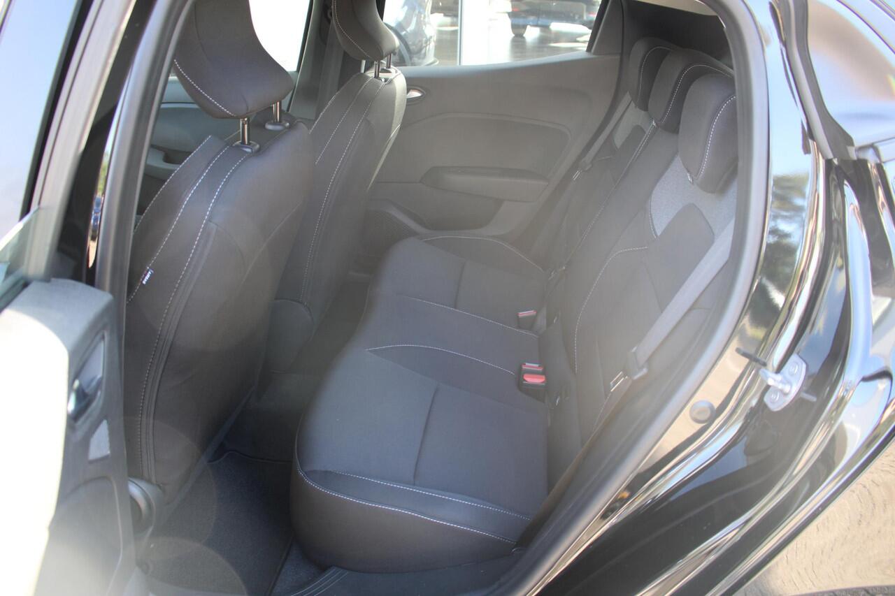 Renault CLIO 1.0 TCe 90 GPF evolution Navigatie | Cruise control | Parkeer sensoren