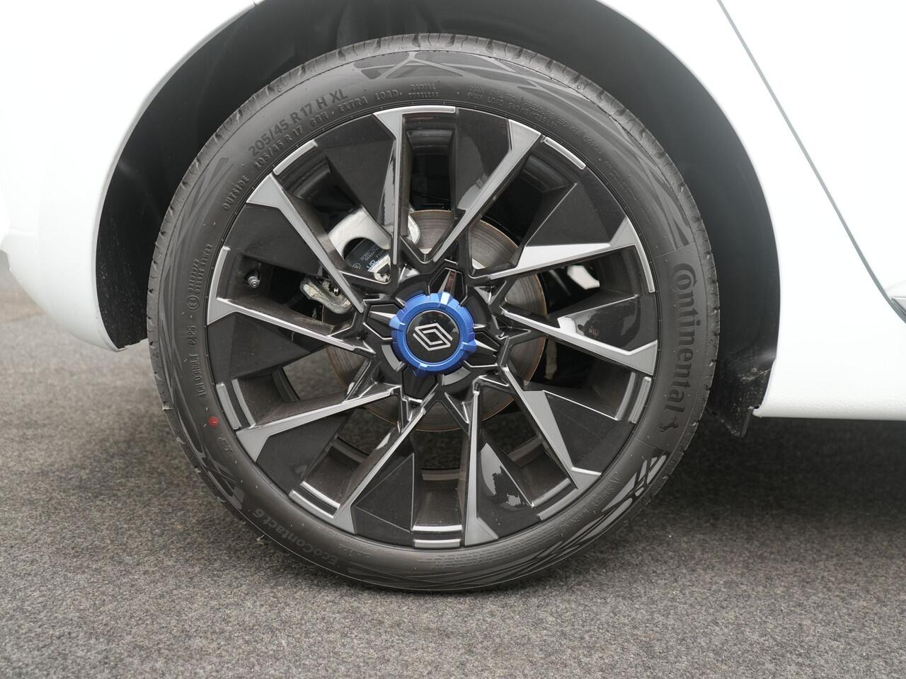 Renault CLIO 1.6 E-Tech Full Hybrid 145 esprit Alpine - Pack Premium Sound BOSE - Pack Winter - Demo -