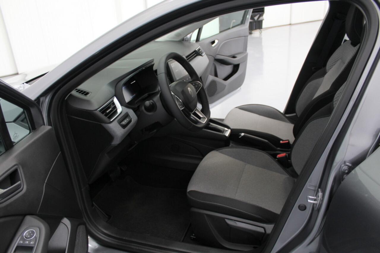 Renault CLIO 1.0 TCE 90 CVT EVOLUTION, 'AUTOMAAT' | CARPLAY | LED | STOELVERWARMING | CRUISE CONTROLE