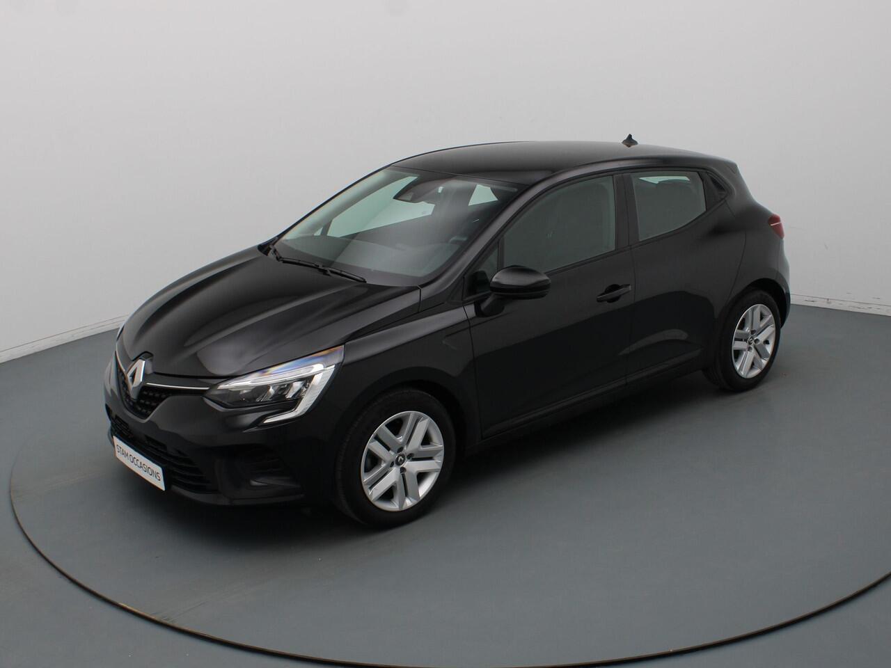 Renault CLIO 90pk TCe Zen Airco | Cruise | Carplay