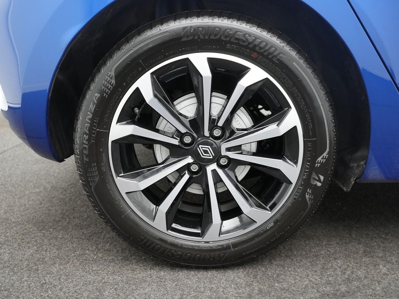 Renault CLIO 1.6 E-Tech Full Hybrid 145 Techno - RIJKLAARPRIJS - Achteruitrijcamera - Cruise Control