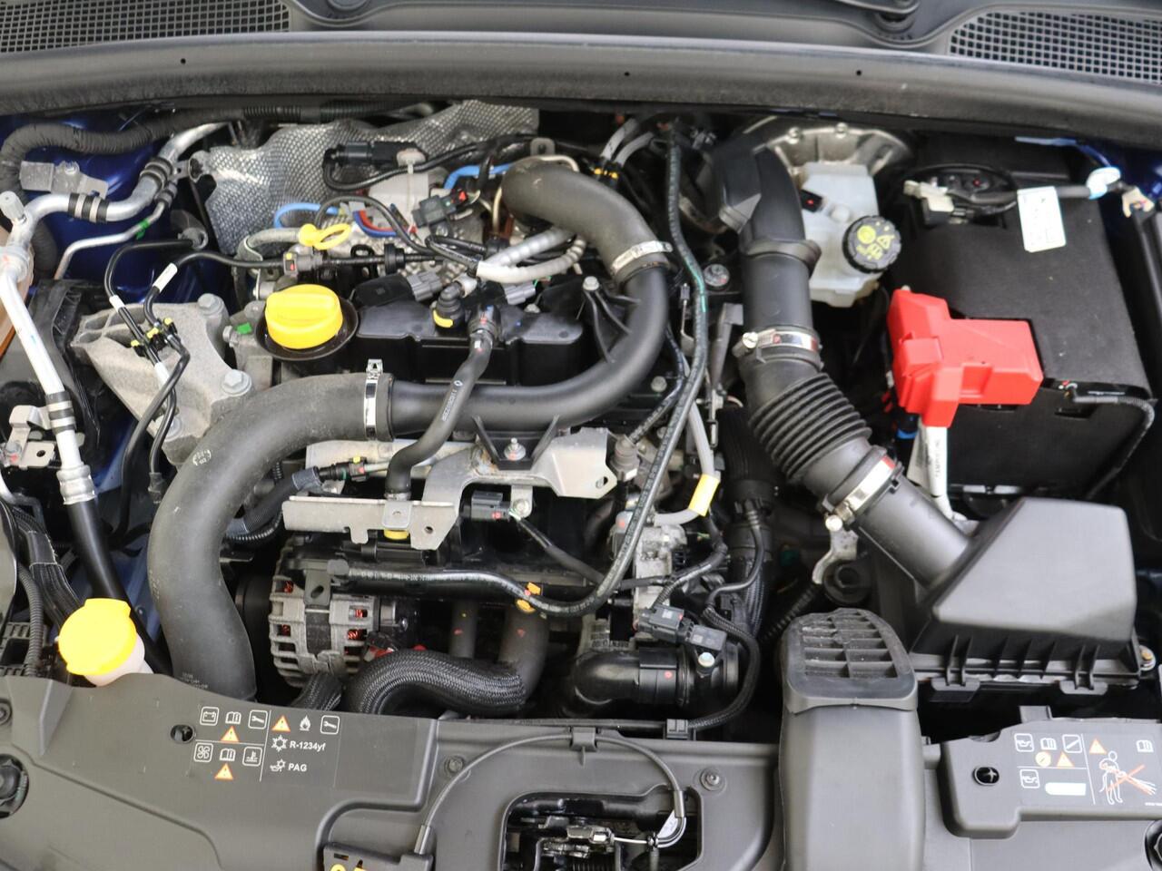 Renault CLIO 1.0 TCe 90 PK Equilibre Navigatie | Airco | Parkeersensoren Achter | Apple Carplay | Android Auto