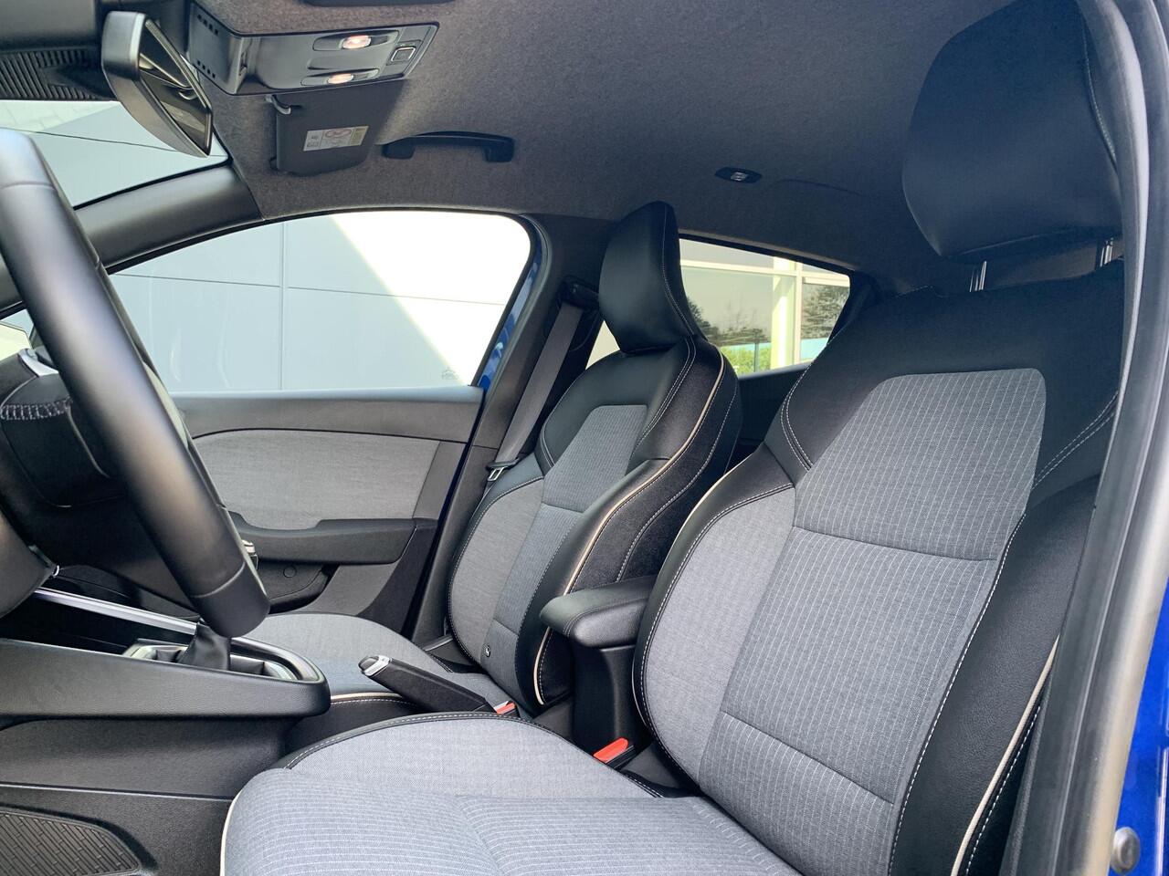 Renault CLIO 1.0 TCe 90 GPF techno | Camera | Navigatie