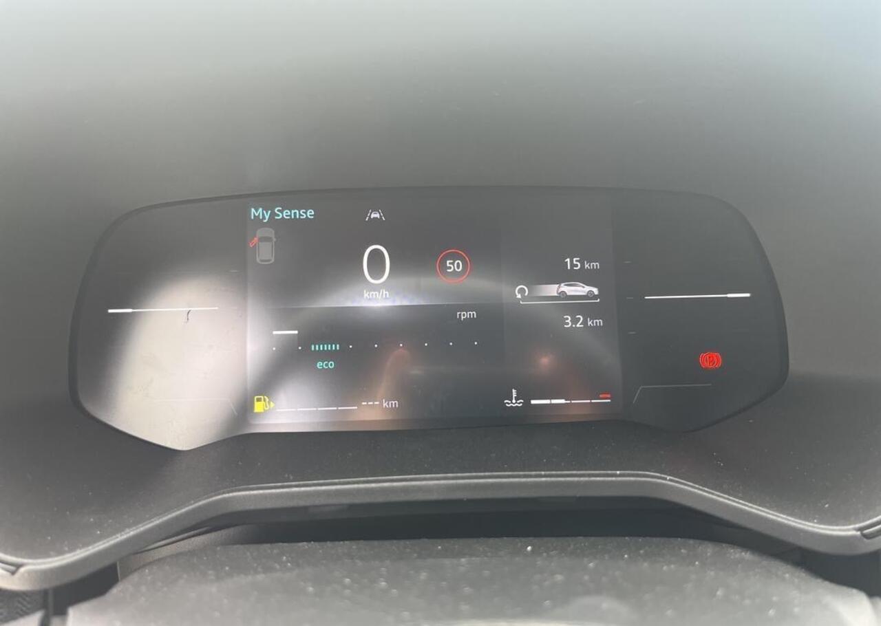 Renault CLIO 1.0 TCe 90 GPF techno - Pack Driving & Safety / Pack City Premium / Pack Look 17"