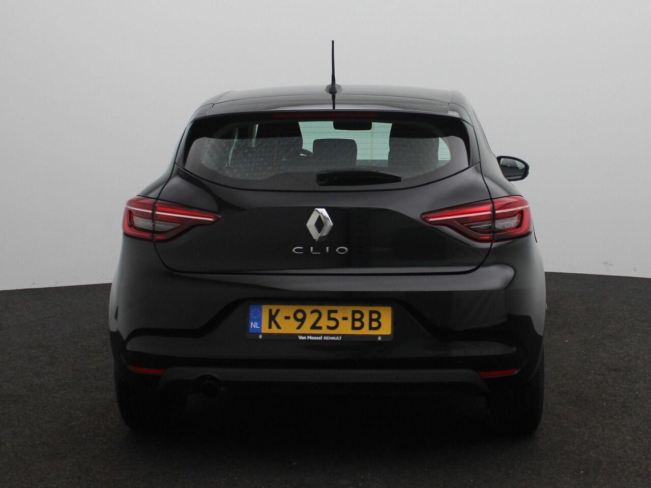 Renault CLIO 1.0 TCe Bi-Fuel Zen | LPG G3 | Airco | Apple Carplay/Android Auto | LED koplampen | Cruise Control |