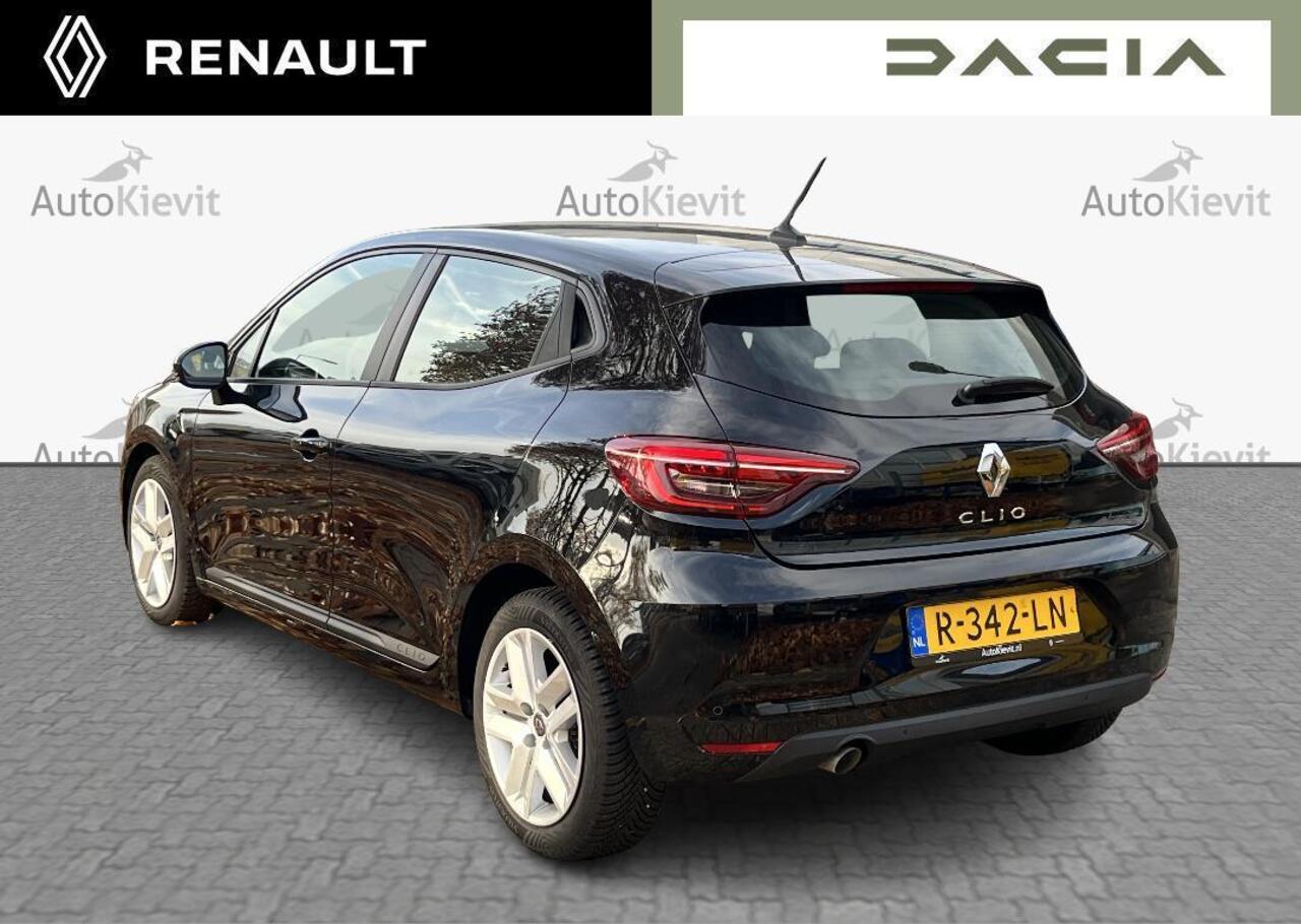 Renault CLIO 1.0 TCe 90 Zen