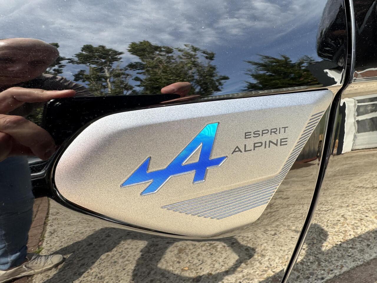 Renault CLIO 1.0 TCe 90 GPF esprit Alpine 2025!!