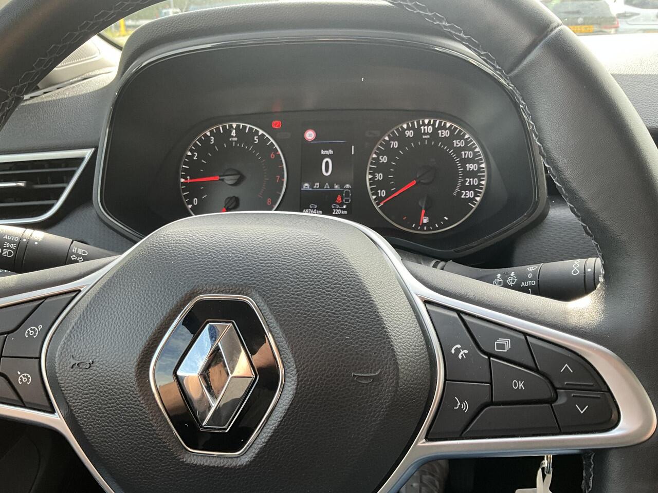 Renault CLIO 1.0 TCe 90 Equilibre