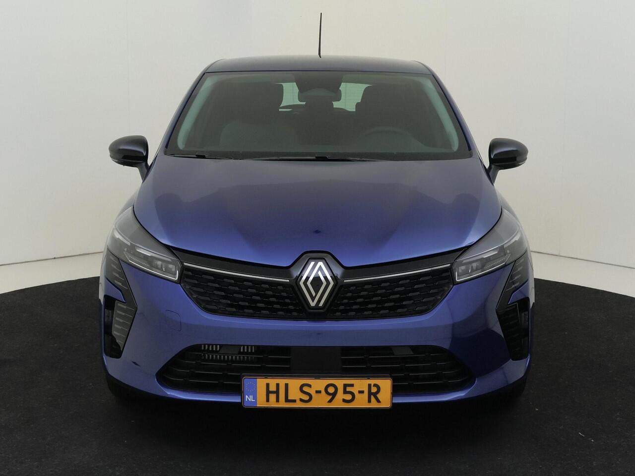 Renault CLIO 1.0 TCe 90 GPF evolution | Airco | Cruise control | Camera |