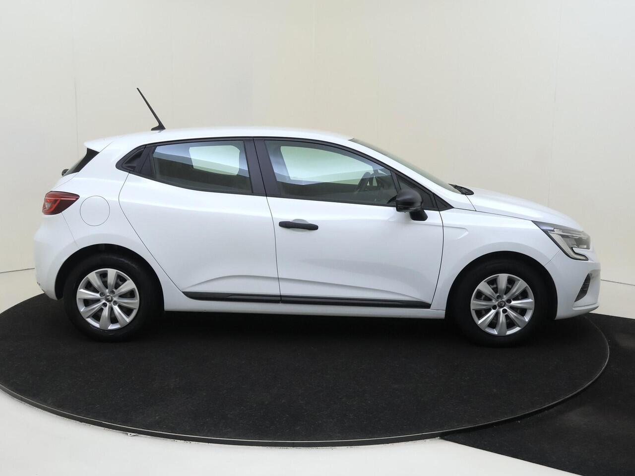 Renault CLIO 1.0 TCe100 Life | Airco | Bluetooth |