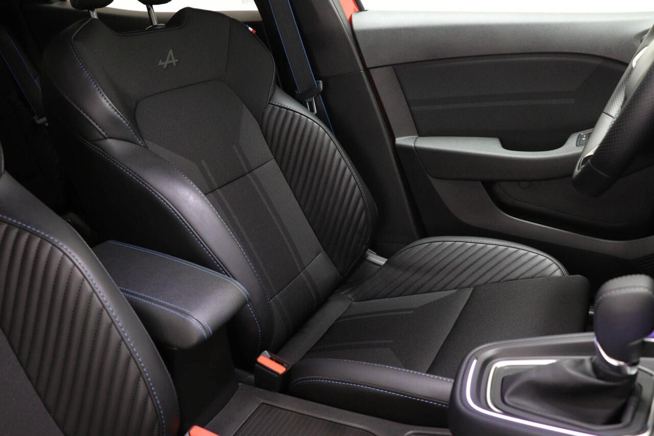 Renault CLIO 1.6 E-Tech Full Hybrid 145 esprit Alpine | CITY PREMIUM / BOSE- PACK | DAB | APPLE | 360 CAMERA