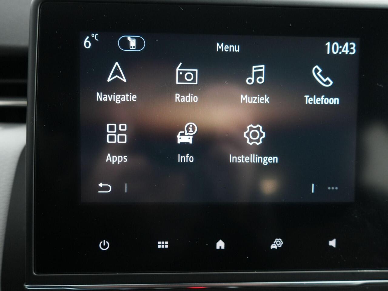 Renault CLIO 1.0 TCe 90 Evolution | Camera | Carplay |