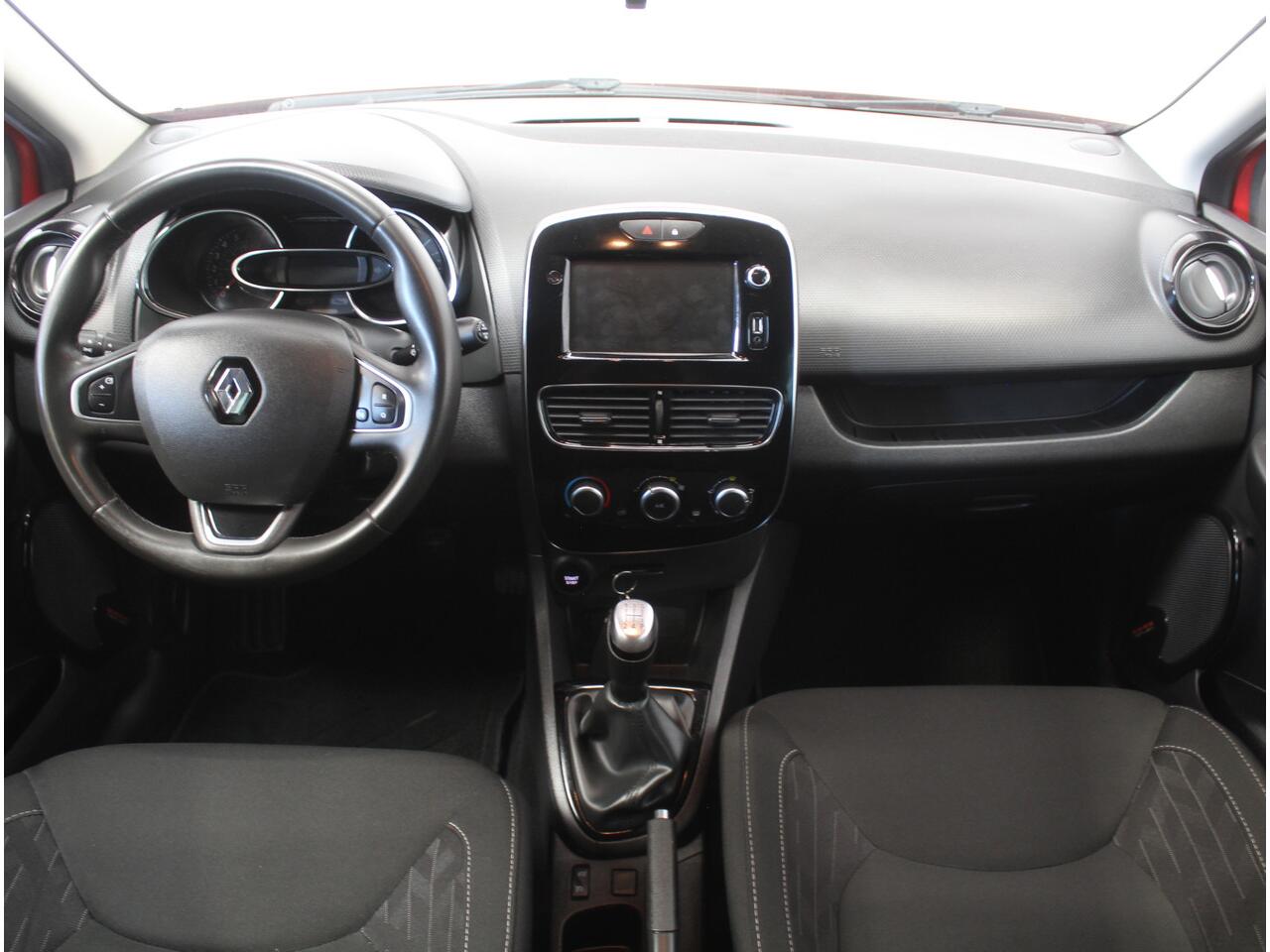 Renault CLIO 0.9 TCe Intens CLIMATE | LED | CARPLAY | NAVI | PDC | CRUISE | LMV