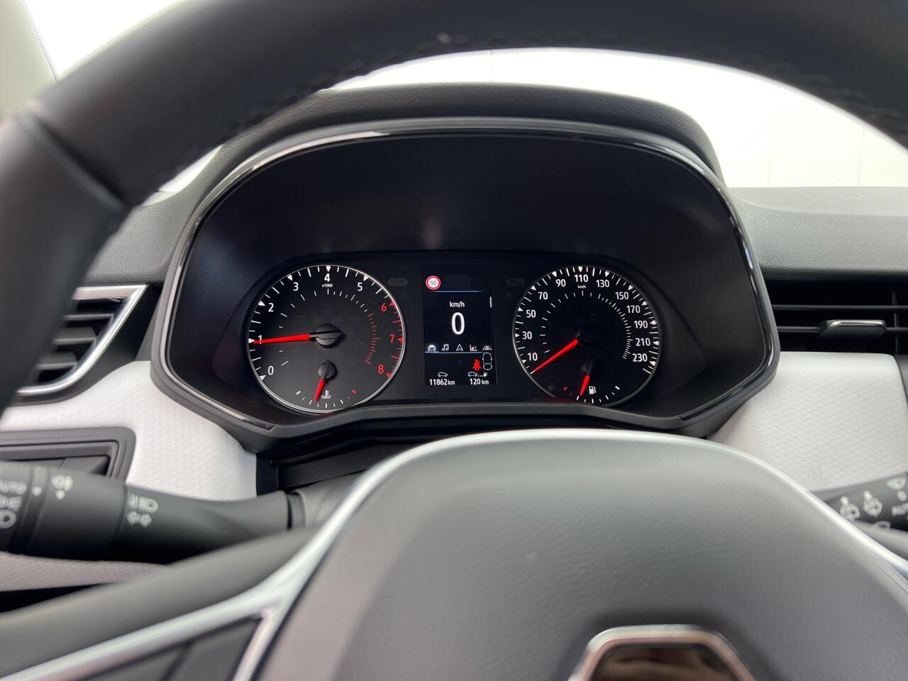 Renault CLIO 1.0 TCe 90 Evolution CAMERA / NAVI / APPLE CARPLAY / ANDROID AUTO