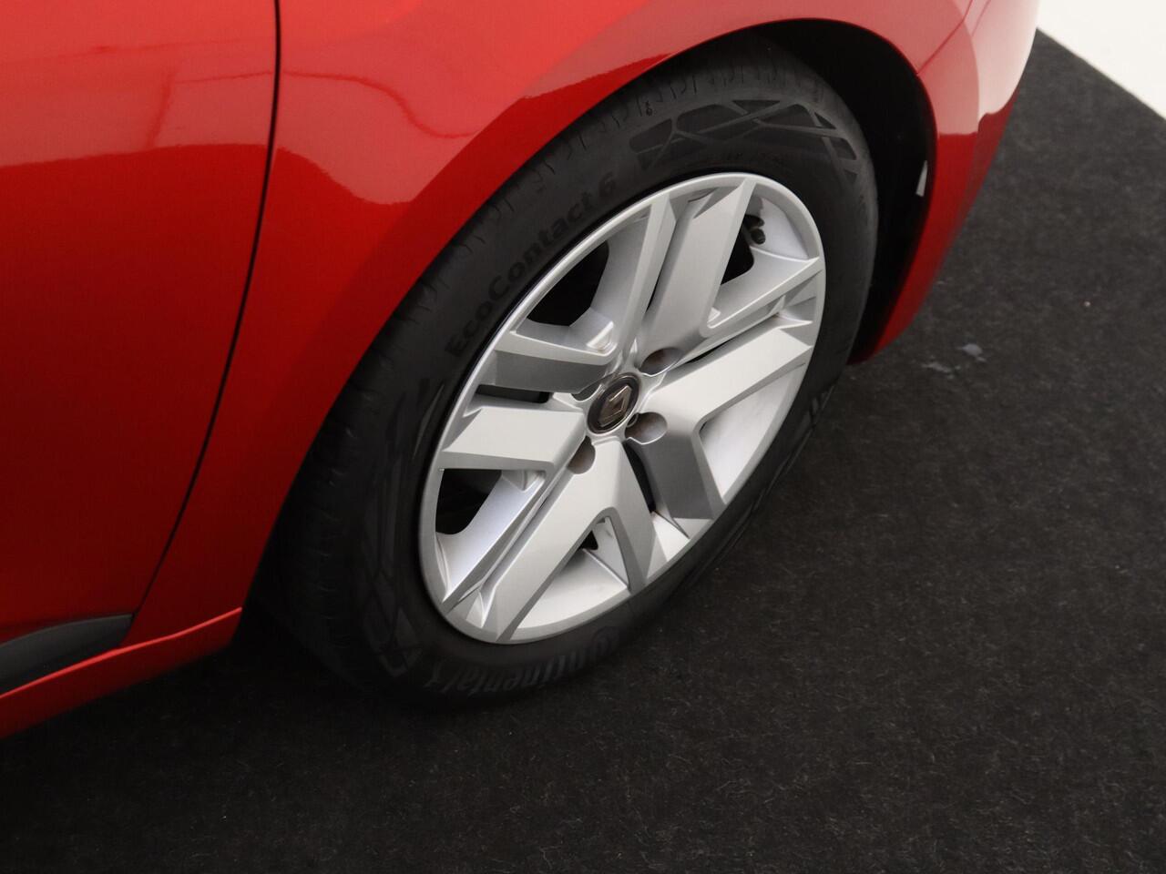 Renault CLIO 1.0 TCe Bi-Fuel Zen