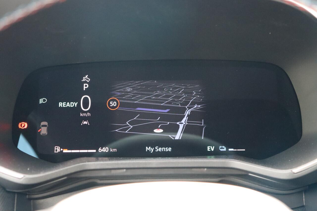 Renault CLIO 1.6 E-Tech Full Hybrid 145 esprit Alpine HEV | Bose | Adaptive Cruise | Navigatie | Achteruitrijcamera