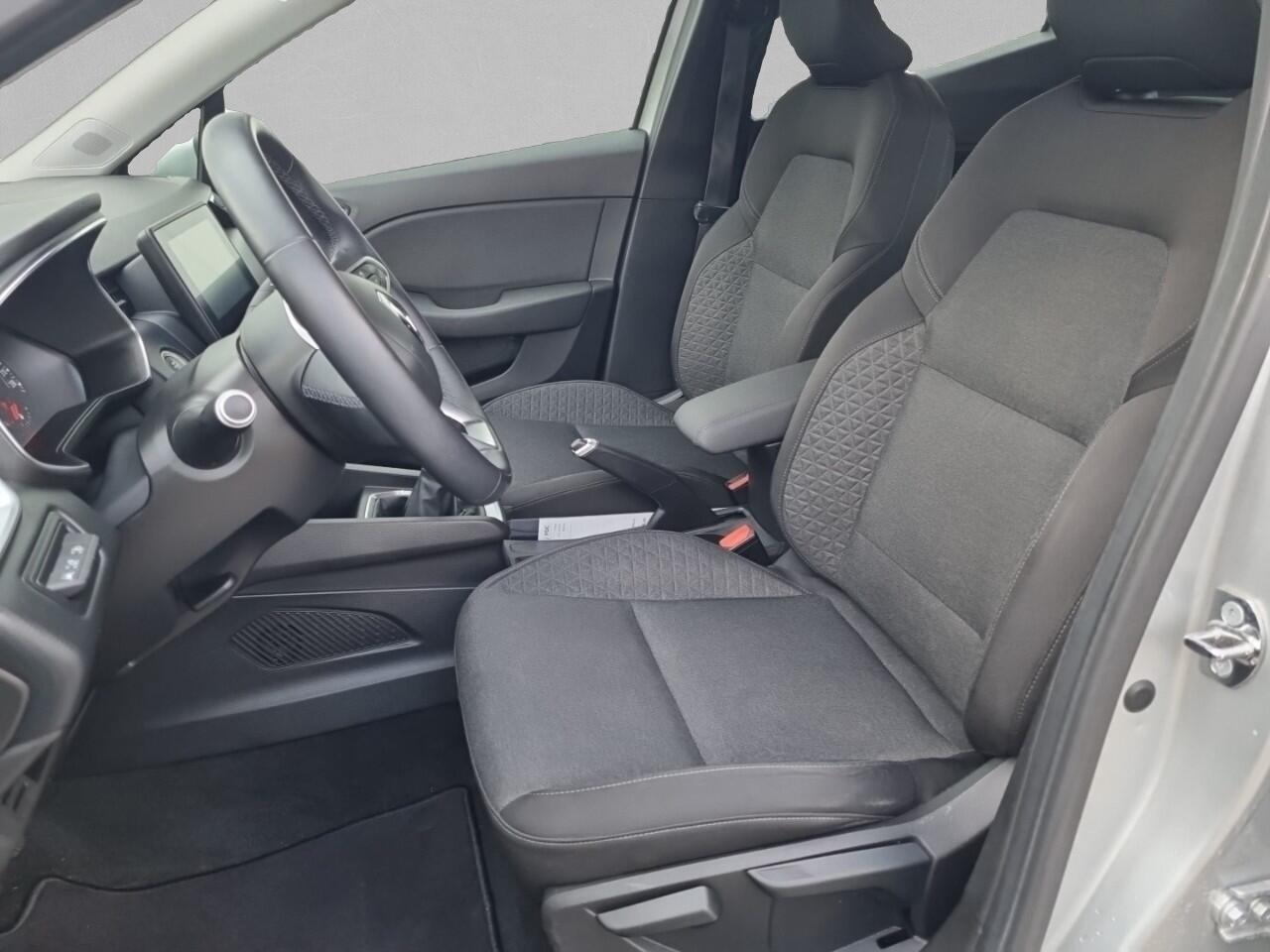 Renault CLIO 0.9 TCe 90 S&S Zen ECC / CRUISE / PDC