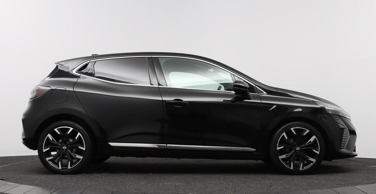 Renault CLIO 1.0 TCe 90 GPF techno | Pack Look | Pack Navigation | Carplay/Android auto |