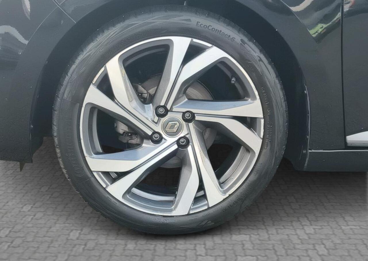 Renault CLIO 1.0 TCe 100 R.S. Line