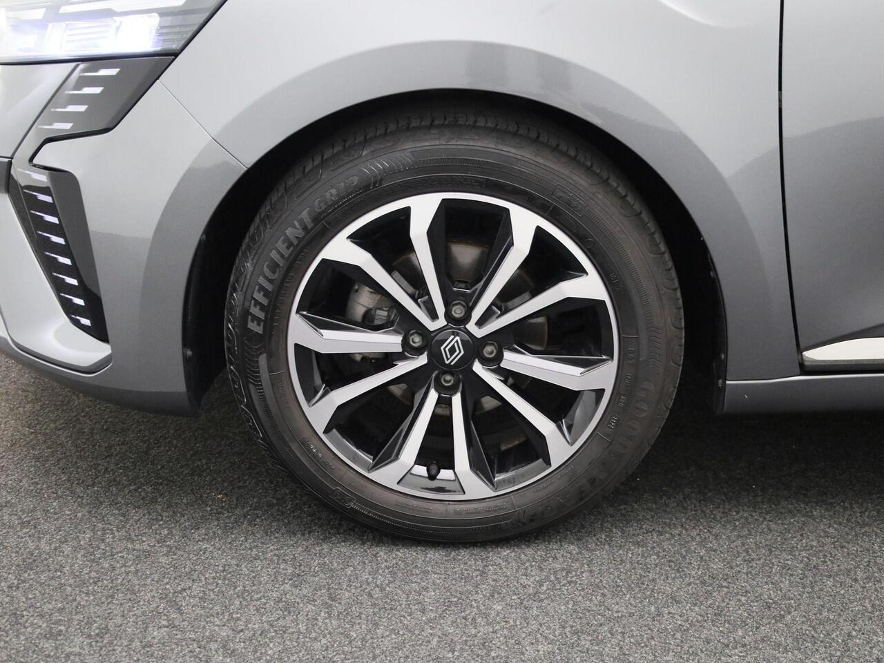 Renault CLIO 1.0 TCe 90 PK GPF techno Navigatie | Apple Carplay | Android Auto| Camera | Climate Control