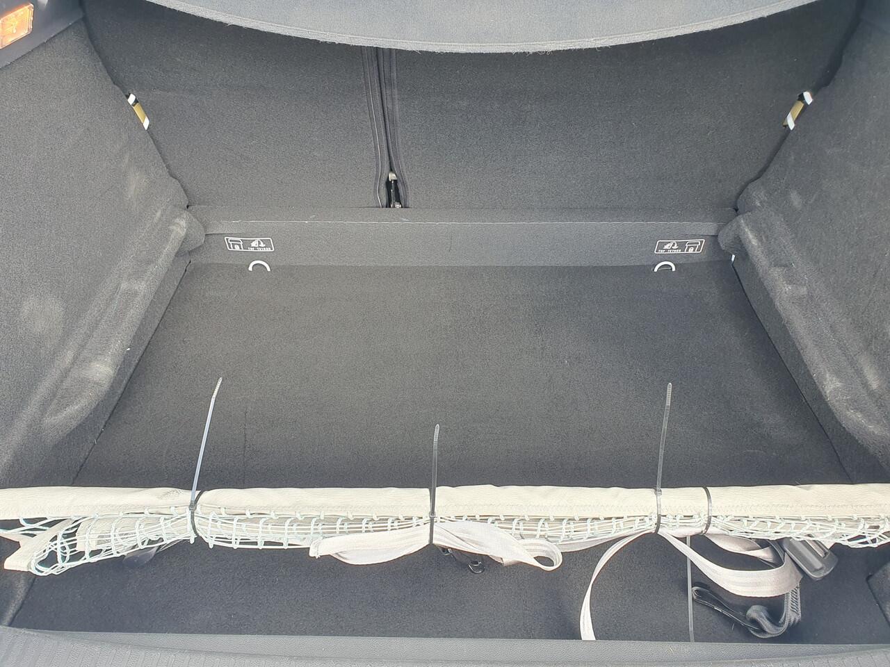 Renault CLIO Estate 0.9 TCe Zen NAVI/CRUISE/AIRCO/LMV